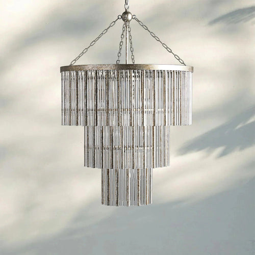 Andalucia 3 - Tier Chandelier - Cyran Lamps