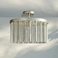 Andalucian Flushmount - Cyran Lamps