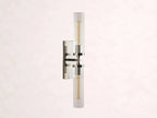 Andreas Double Sconce - Cyran Lamps
