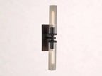 Andreas Double Sconce - Cyran Lamps