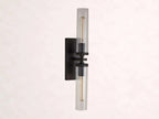 Andreas Double Sconce - Cyran Lamps