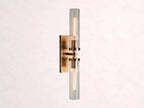 Andreas Double Sconce - Cyran Lamps