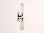 Andreas Double Sconce - Cyran Lamps