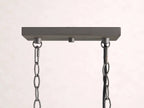 Andreas Linear Chandelier - Cyran Lamps