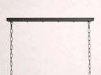 Andreas Linear Chandelier - Cyran Lamps