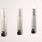 Andreas Linear Chandelier - Cyran Lamps