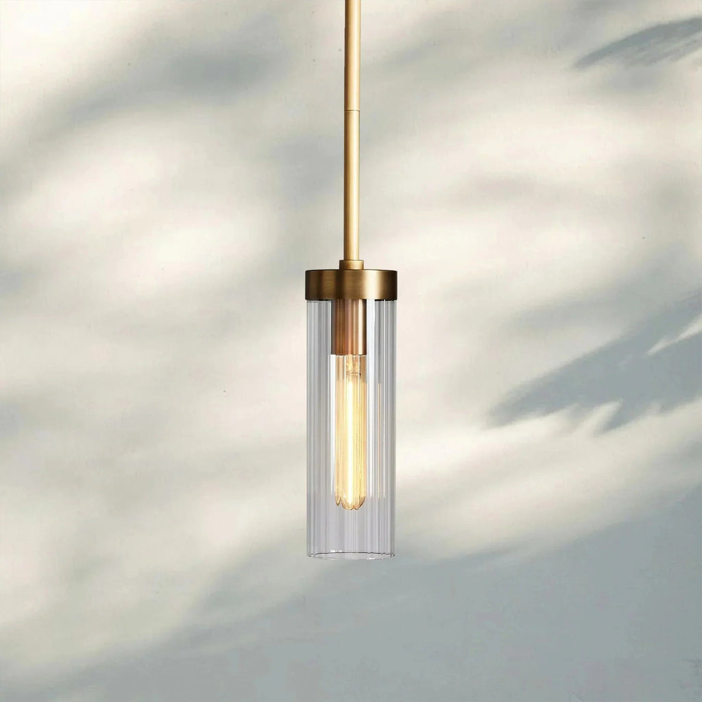 Andreas Pendant - Cyran Lamps