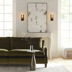 Andreas Wall Sconce - Cyran Lamps