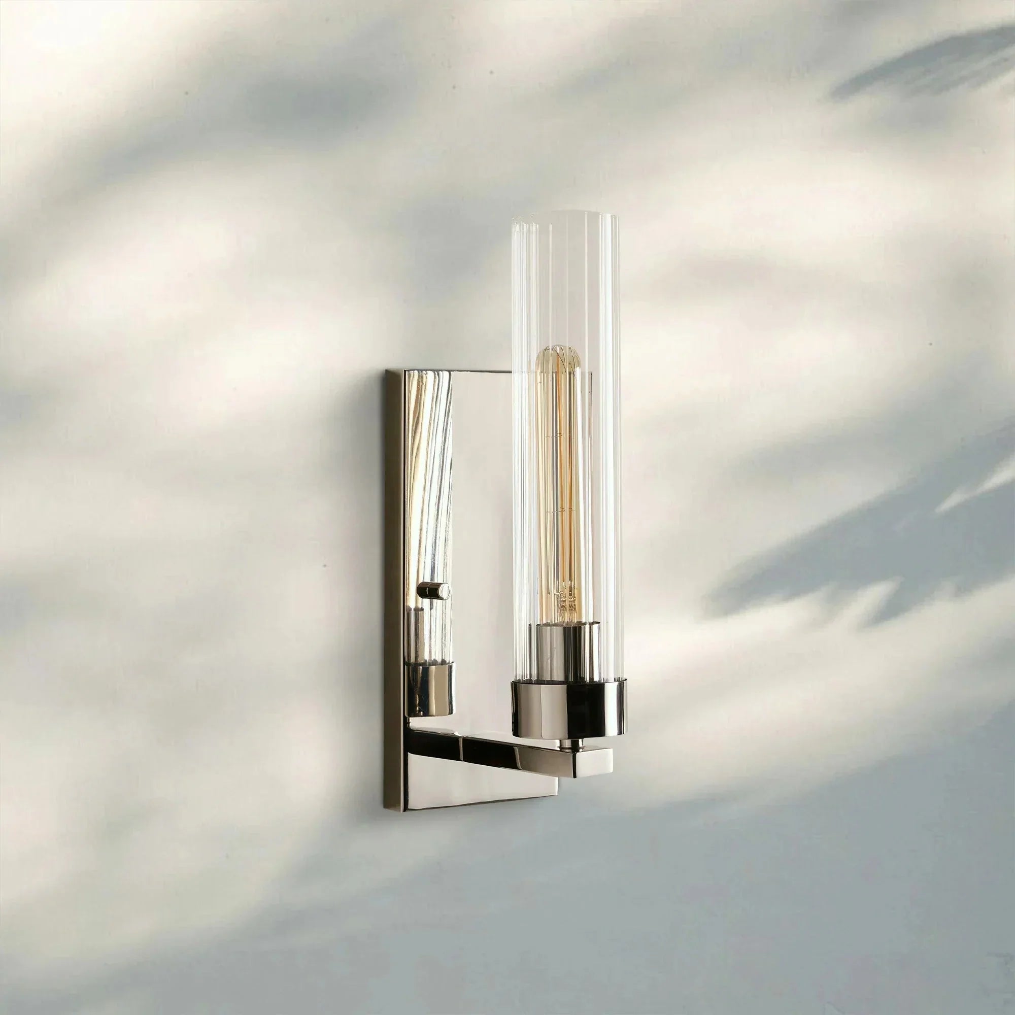 Andreas Wall Sconce - Cyran Lamps