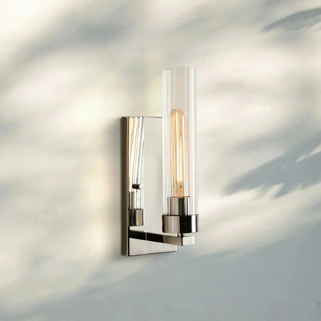 Andreas Wall Sconce - Cyran Lamps