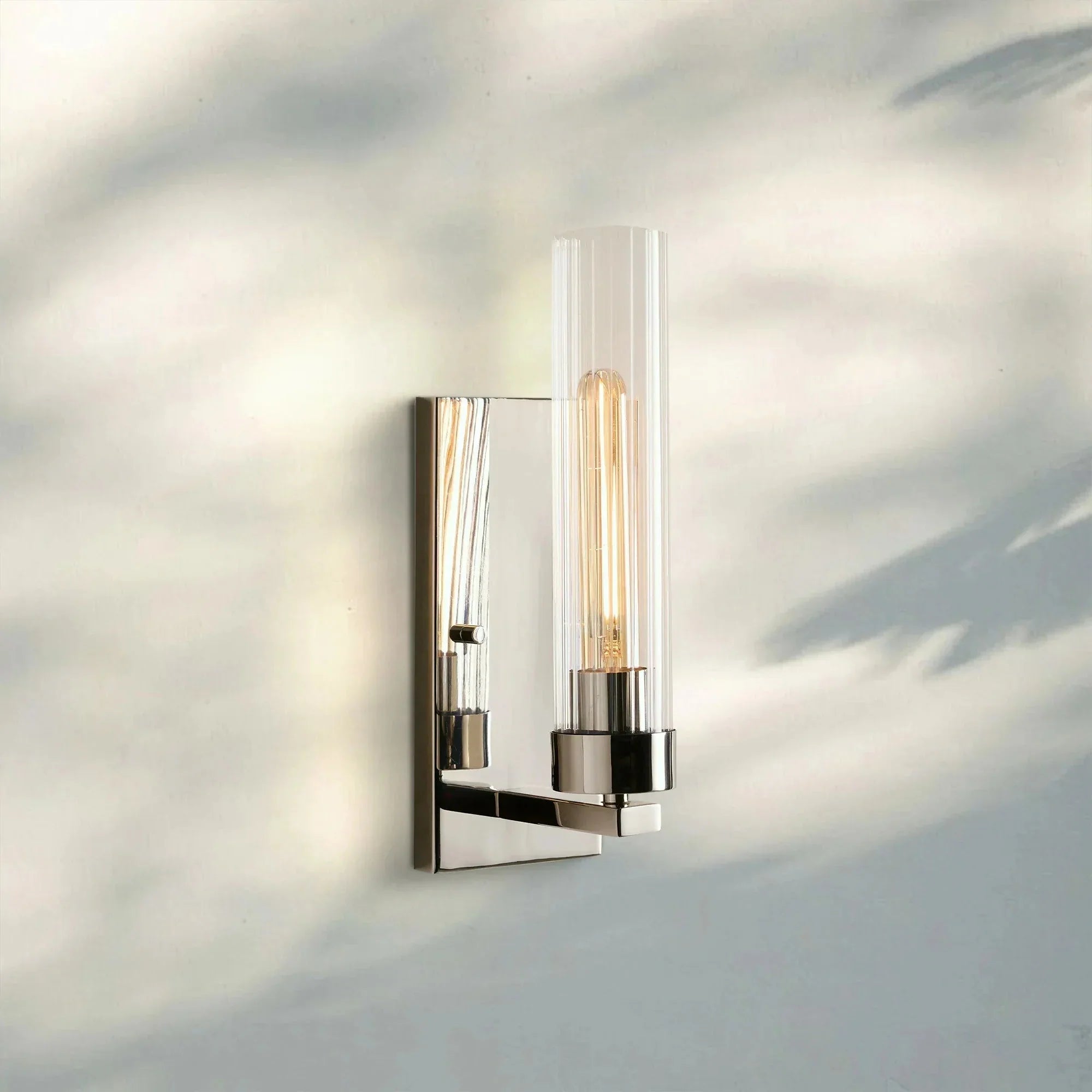 Andreas Wall Sconce - Cyran Lamps
