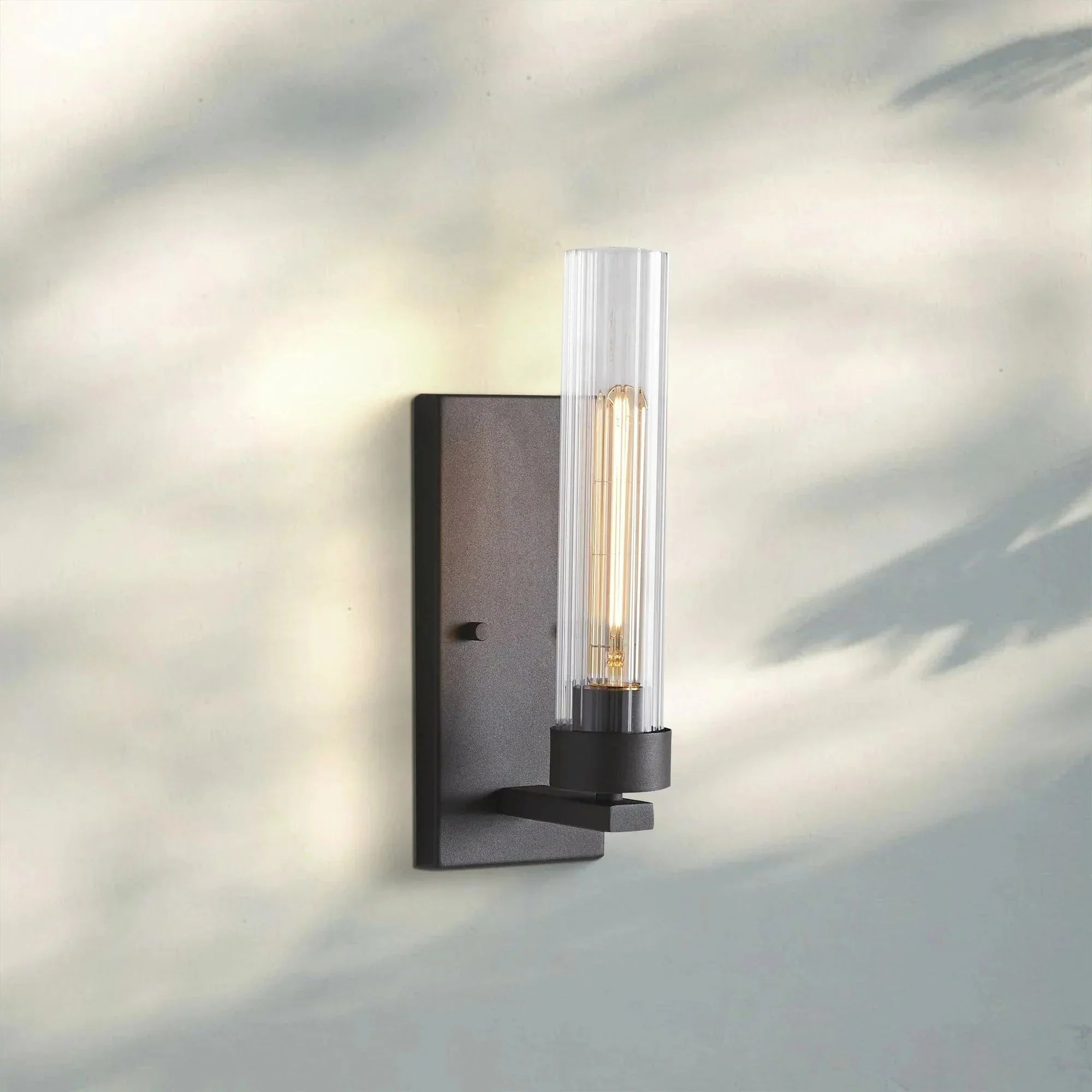Andreas Wall Sconce - Cyran Lamps