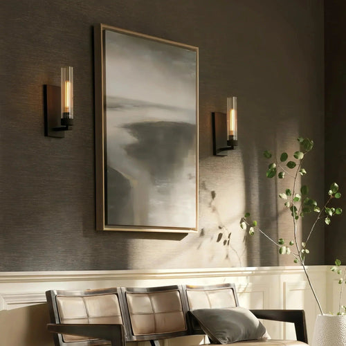 Andreas Wall Sconce - Cyran Lamps