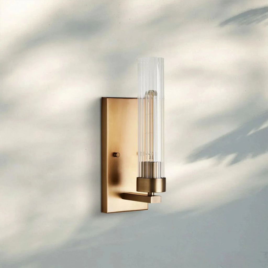 Andreas Wall Sconce - Cyran Lamps