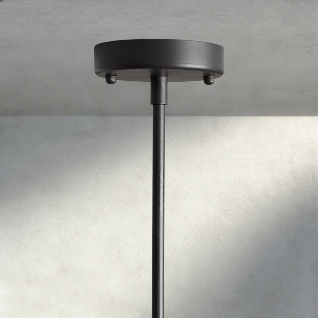 Apollo Round Chandelier 36", 47", 59" - Cyran Lamps