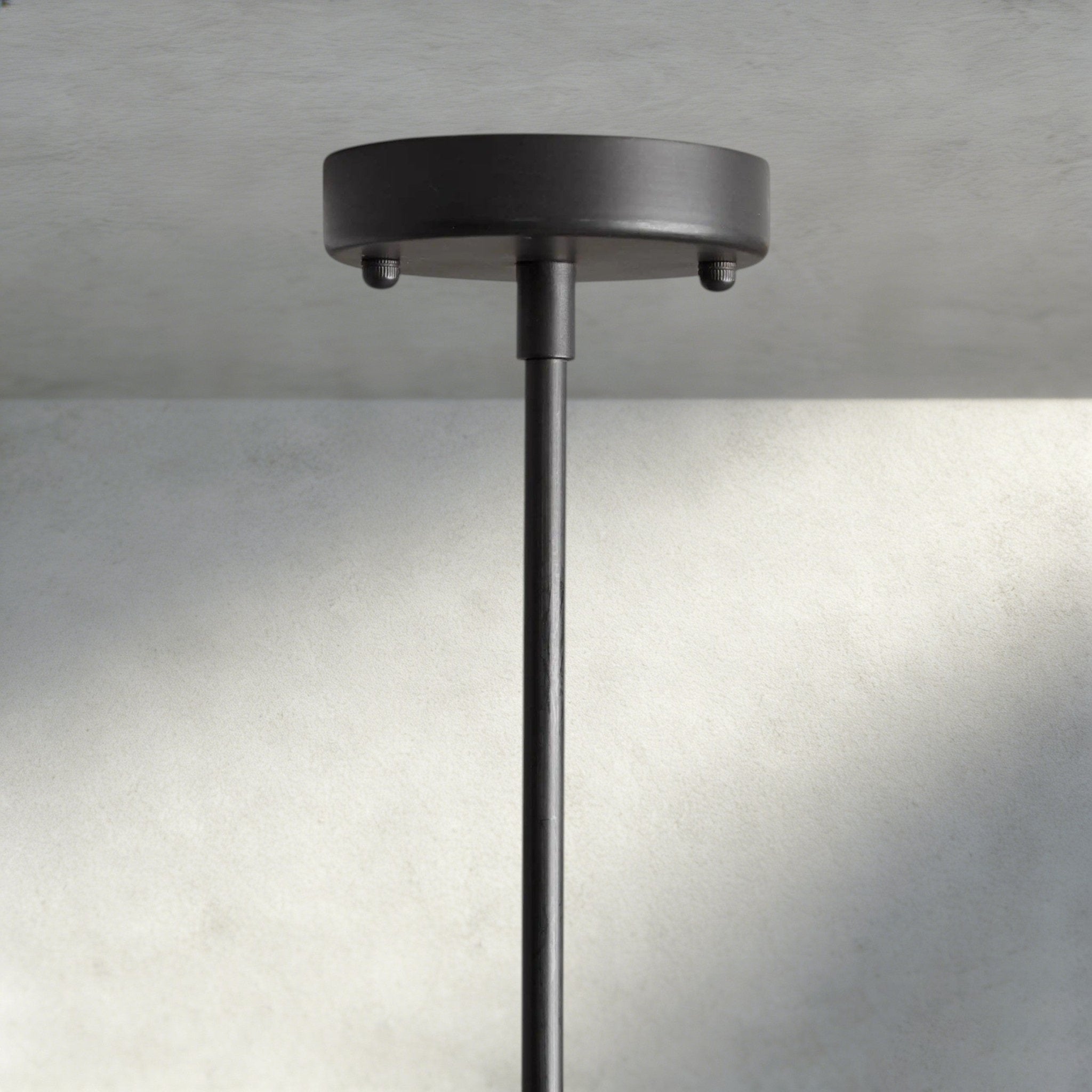 Apollo Round Chandelier 36", 47", 59" - Cyran Lamps