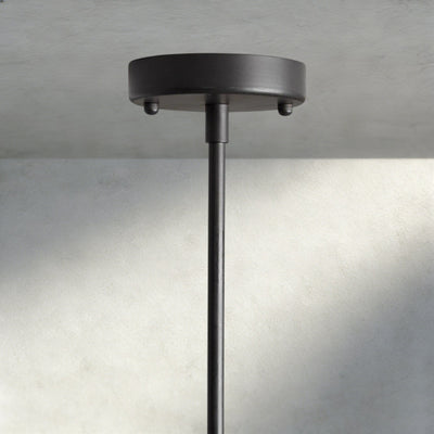 Apollo Round Chandelier 36", 47", 59" - Cyran Lamps