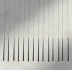 Aqaitaiva Linear Chandelier 48" 60" 72" - Cyran Lamps