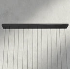 Aqaitaiva Linear Chandelier 48" 60" 72" - Cyran Lamps