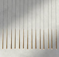 Aqaitaiva Linear Chandelier 48" 60" 72" - Cyran Lamps