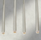Aqaitaiva Linear Chandelier 48" 60" 72" - Cyran Lamps