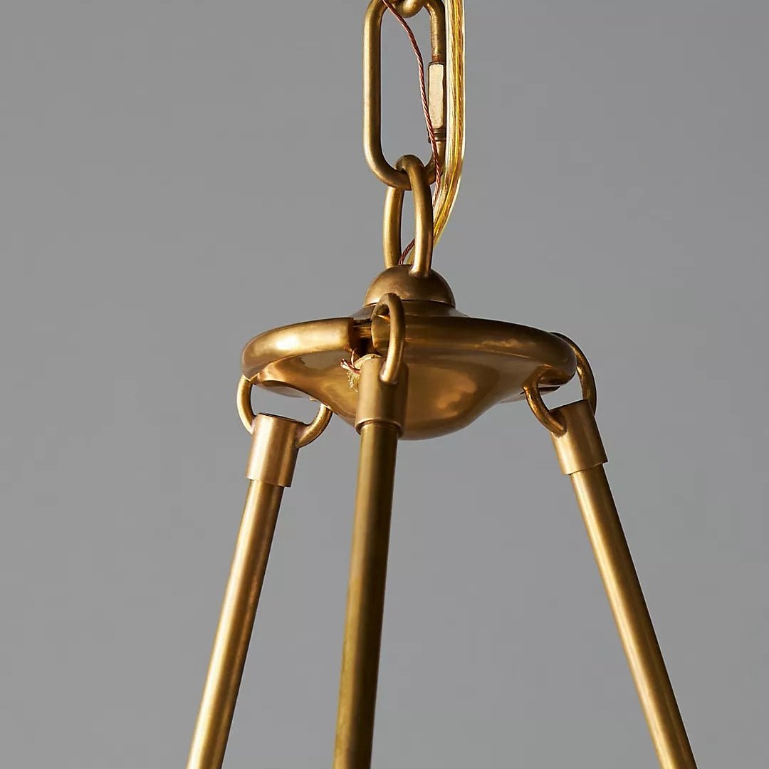Arceneauxe Pendant - Cyran Lamps