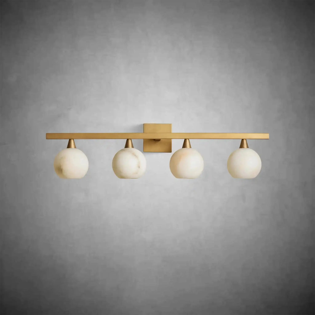 Arica 4 - Light Sconce - Cyran Lamps