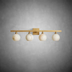 Arica 4 - Light Sconce - Cyran Lamps