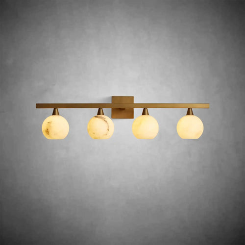 Arica 4 - Light Sconce - Cyran Lamps