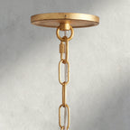 Arnett Chandelier - Cyran Lamps