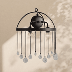 Aubrey 2 - Light Wall Sconce - Cyran Lamps