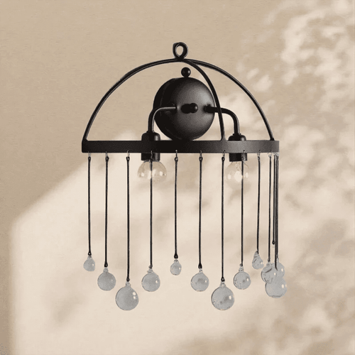 Aubrey 2 - Light Wall Sconce - Cyran Lamps