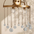 Aubrey 2 - Light Wall Sconce - Cyran Lamps