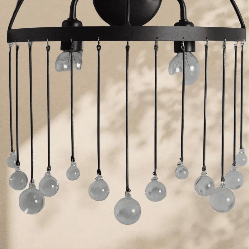 Aubrey 2 - Light Wall Sconce - Cyran Lamps