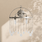 Aubrey 2 - Light Wall Sconce - Cyran Lamps