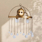 Aubrey 2 - Light Wall Sconce - Cyran Lamps