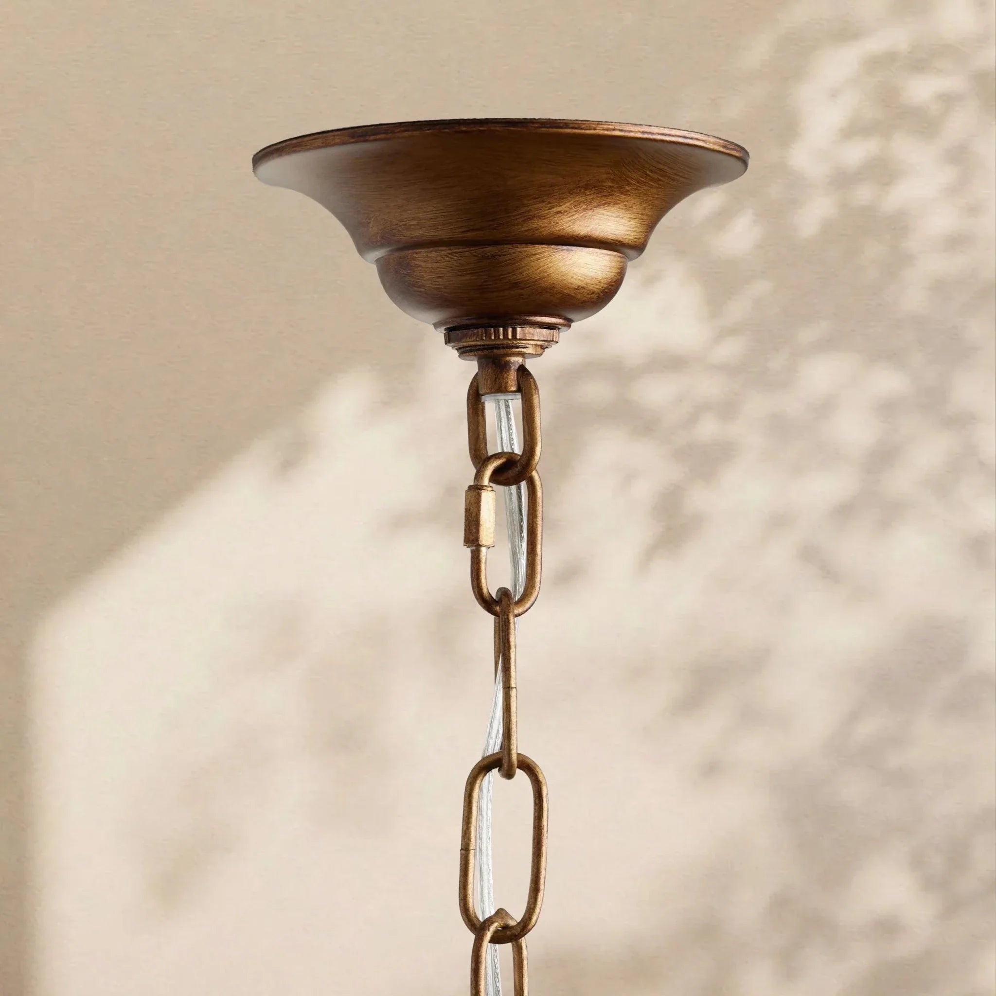 Aubrey Modern Crystal Ball Pendant Lamp - Cyran Lamps