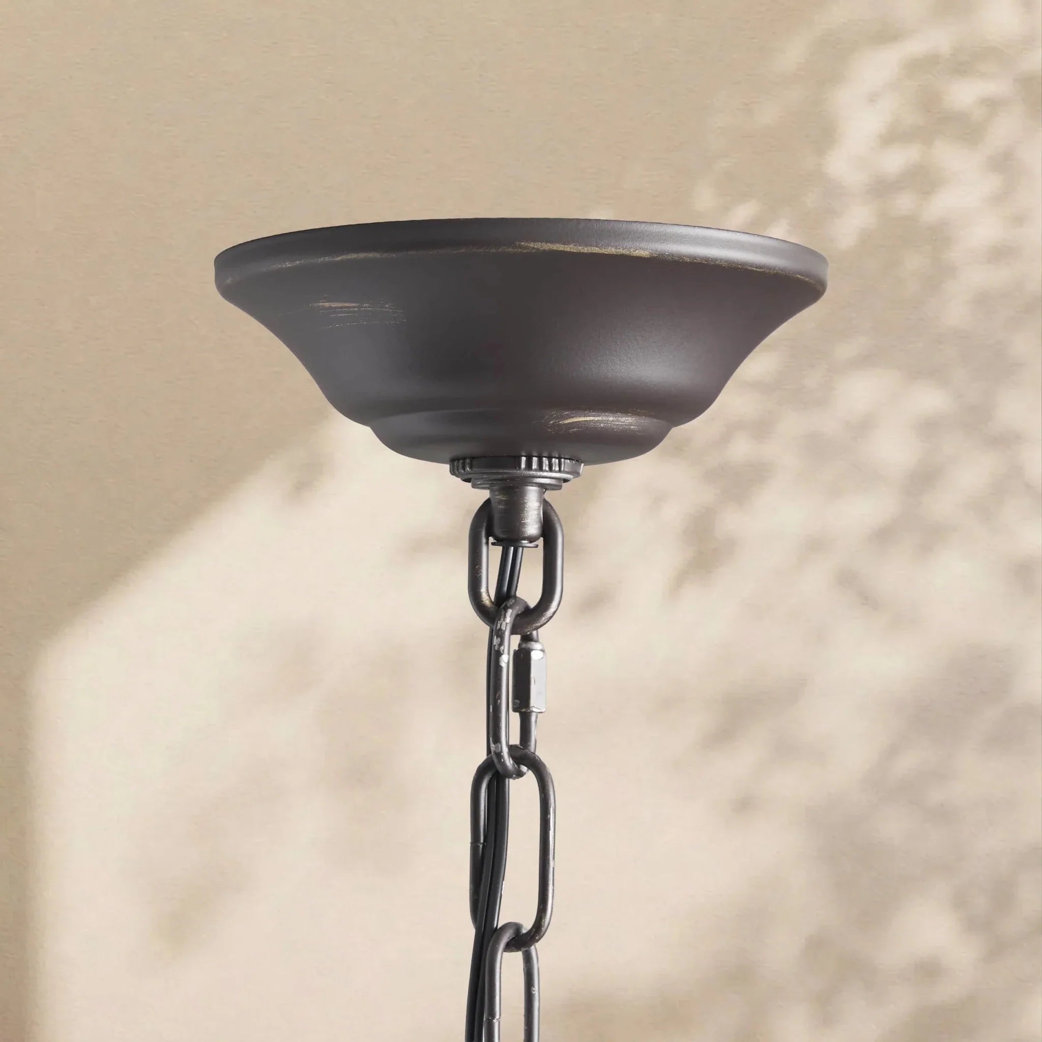 Aubrey Modern Crystal Ball Pendant Lamp - Cyran Lamps