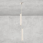 Audaben Crystal Pendant - Cyran Lamps