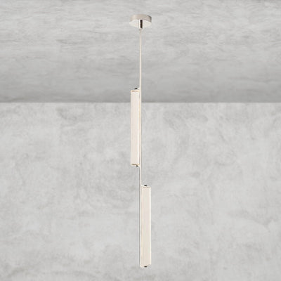 Audaben Crystal Pendant - Cyran Lamps