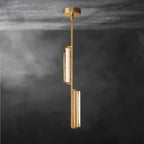 Audaben Crystal Pendant - Cyran Lamps
