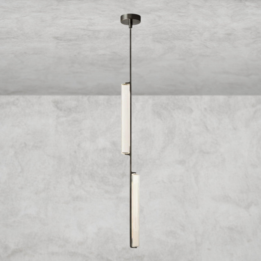Audaben Crystal Pendant - Cyran Lamps