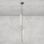 Audaben Crystal Pendant - Cyran Lamps