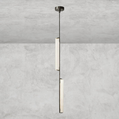 Audaben Crystal Pendant - Cyran Lamps