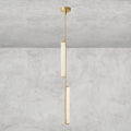 Audaben Crystal Pendant - Cyran Lamps