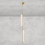 Audaben Crystal Pendant - Cyran Lamps