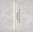 Audaben Crystal Single Sconce - Cyran Lamps