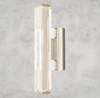Audaben Crystal Single Sconce - Cyran Lamps