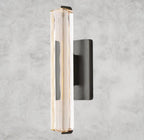 Audaben Crystal Single Sconce - Cyran Lamps