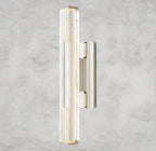 Audaben Crystal Single Sconce - Cyran Lamps